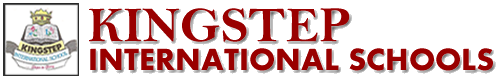 Kingstep Logo